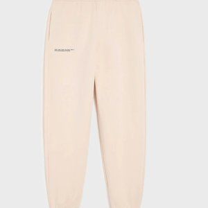 Pangaia 365 Signature Track Pants - S - Sand